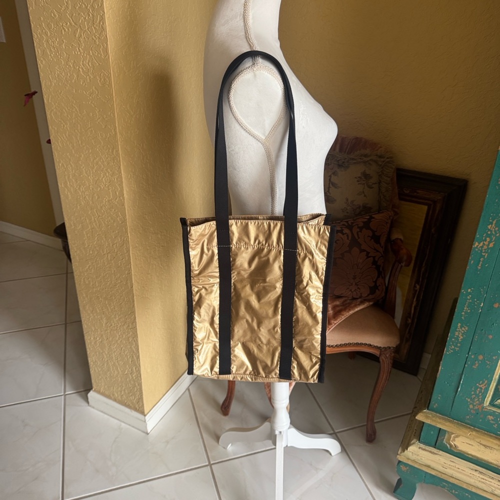Marc Jacob’s Ripstop Tote - Picture 7 of 9